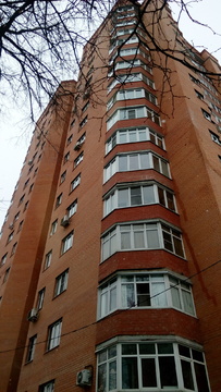 Троицк, 2-х комнатная квартира, ул. Текстильщиков д.3 к3, 6100000 руб.