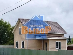 Продажа дома, Бахтеево, Раменский район, 3600000 руб.