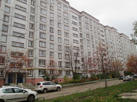 Продам 1-ю квартиру Продам 1-ю квартиру