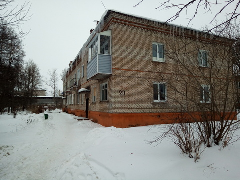 Колычево, 2-х комнатная квартира,  д.23, 1800000 руб.