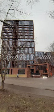 Москва, 2-х комнатная квартира, ул. Новоалексеевская д.22, корп. 2., 39915600 руб.