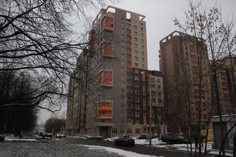 Москва, 2-х комнатная квартира, ул. Удальцова д.71 к2, 15900000 руб.