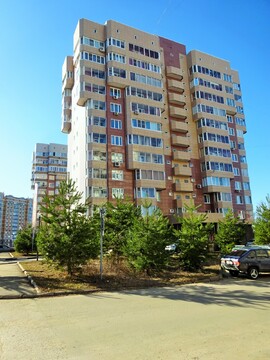 Пущино, 2-х комнатная квартира, мкр Д д.21, 4900000 руб.