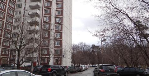 Москва, 3-х комнатная квартира, ул. Щукинская д.8, 15800000 руб.