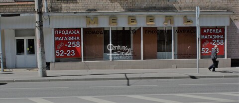 Продажа торгового помещения, м. Шоссе Энтузиастов, Ул. Новогиреевская, 55000000 руб.