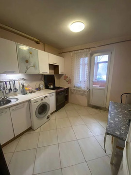 Продается 3 комнатная квартира в центре города Пушкино