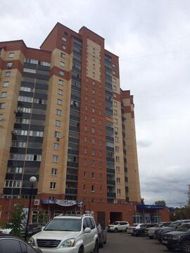 Раменское, 2-х комнатная квартира, ул. Чугунова д.43, 6600000 руб.