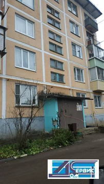 Кубинка, 2-х комнатная квартира, Кубинка-10 д.9, 2000000 руб.