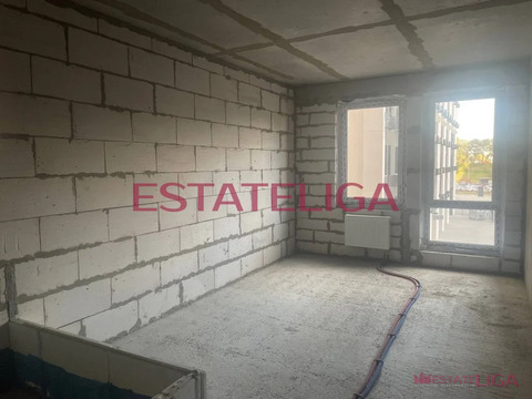 Москва, 1-но комнатная квартира, ул. Новоостаповская д.20, 9600000 руб.