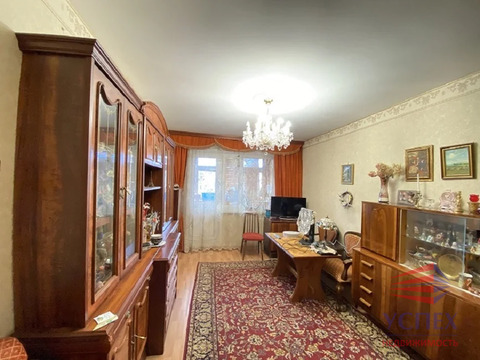 Жуковский, 2-х комнатная квартира, Циолковского наб. д.16, 6100000 руб.