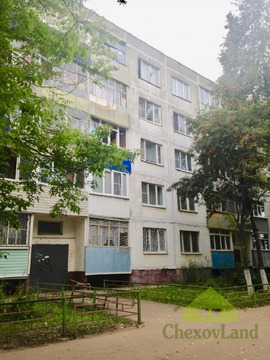 Чехов, 2-х комнатная квартира, ул. Гагарина д.84, 5600000 руб.