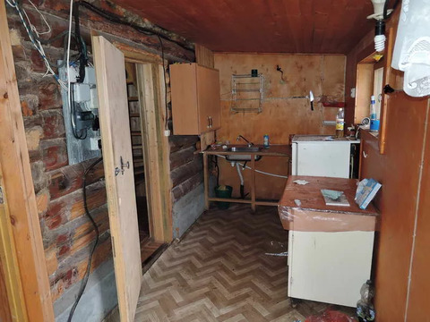 Продажа дома, Большие Дворы, Павлово-Посадский район, Меридиан СНТ Продажа дома, Большие Дворы, Павлово-Посадский район, Меридиан СНТ