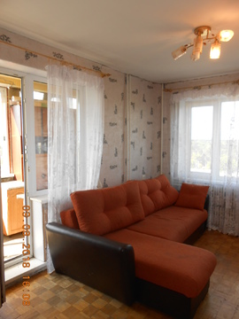 Малаховка, 2-х комнатная квартира, ул. Комсомольская д.3, 25000 руб.