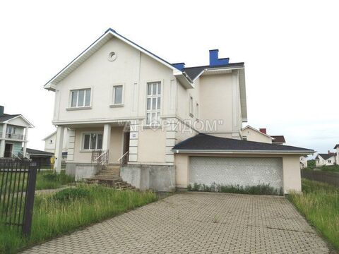 Продажа дома, Котово, Истринский район, 21000000 руб.
