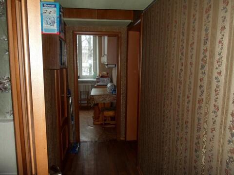 Красноармейск, 3-х комнатная квартира, Испытателей пр-кт. д.17, 3000000 руб.