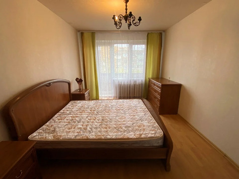 Егорьевск, 2-х комнатная квартира, 4-й мкр. д.8, 4350000 руб.