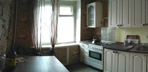 Ивантеевка, 4-х комнатная квартира, ул. Смурякова д.13, 20000 руб.
