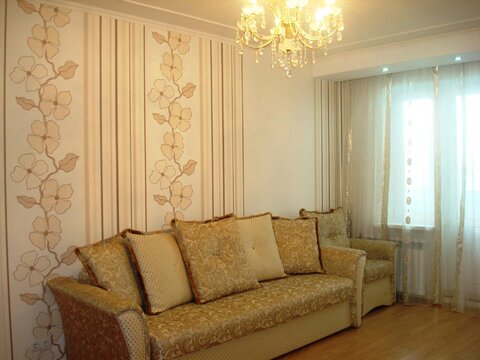 Серпухов, 1-но комнатная квартира, ул. Ворошилова д.143б к2, 3200000 руб.