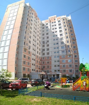Москва, 3-х комнатная квартира, ул. Одесская д.22 к4, 14990000 руб.