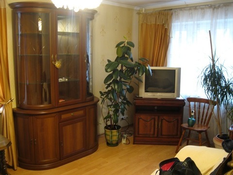 Подольск, 2-х комнатная квартира, ул. Свердлова д.44, 21000 руб.