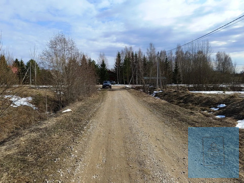 12 соток ЛПХ в Кузнечково, 1200000 руб.