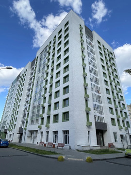 Москва, 2-х комнатная квартира, ул. Петра Романова д.18, 18250000 руб.