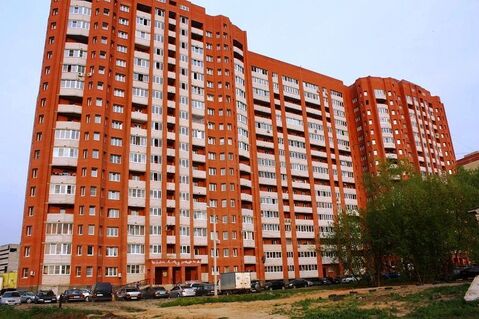 Дмитров, 1-но комнатная квартира, ул. Космонавтов д.54, 3100000 руб.