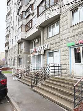 Аренда помещения на Цимлянской улице, 200000 руб.