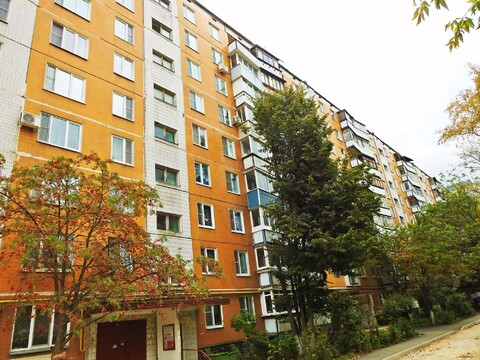 Электросталь, 2-х комнатная квартира, Ленина пр-кт. д.1, 2880000 руб.