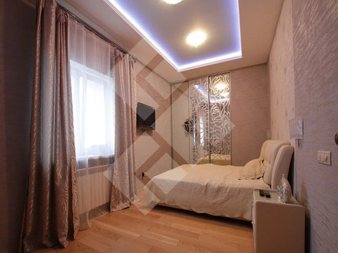 Москва, 5-ти комнатная квартира, Хорошевское ш. д.16к1, 70000000 руб.