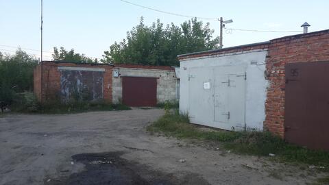 Продается гараж в ГСК "Песчанник", 190000 руб.
