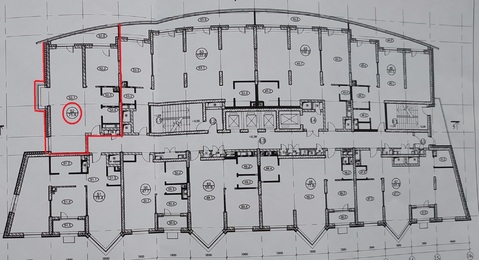 Москва, 2-х комнатная квартира, ул. Флотская д.7 к1, 9300000 руб.