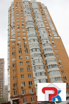 Москва, 3-х комнатная квартира, ул. Пырьева д.9к2, 40000000 руб.