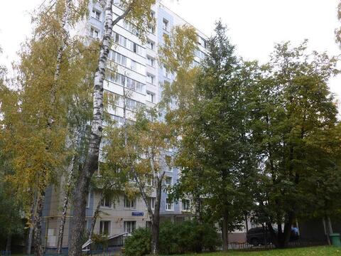 Москва, 2-х комнатная квартира, ул. Коштоянца д.15, 8500000 руб.
