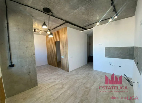 Видное, 1-но комнатная квартира, Зеленые аллеи б-р. д.14, 7850000 руб.
