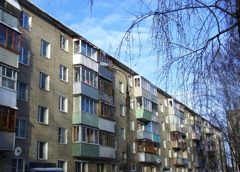 Наро-Фоминск, 2-х комнатная квартира, ул. Латышская д.15, 3000000 руб.
