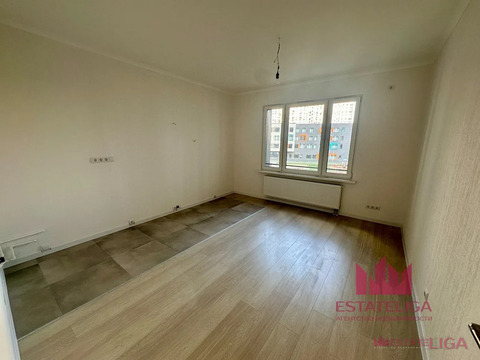 Москва, 1-но комнатная квартира, ул. Берзарина д.32А, 13000000 руб.