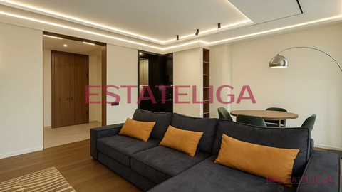 Москва, 2-х комнатная квартира, Ленинградский пр-кт. д.37/5, 76000000 руб.