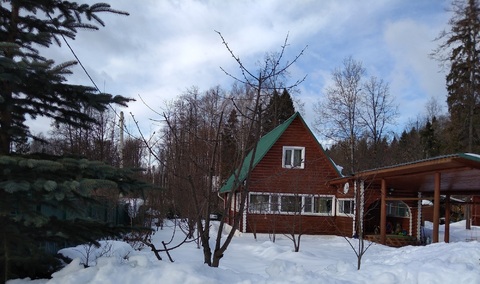 Продается дом Раменском районе, д. Денежниково, 6500000 руб.