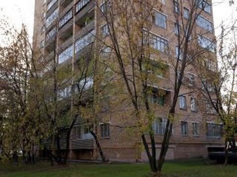 Москва, 1-но комнатная квартира, Молодогвардейская. д.50, 6100000 руб.