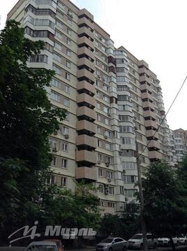 Москва, 4-х комнатная квартира, ул. Михалковская д.26 к2, 21000000 руб.