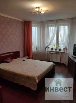 Наро-Фоминск, 2-х комнатная квартира, ул. Пушкина д.1, 9 100 000 руб.
