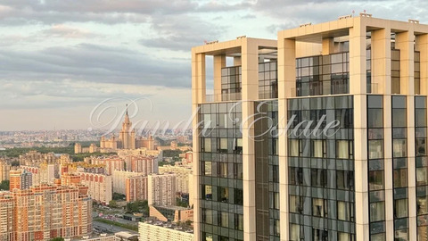 Москва, 6-ти комнатная квартира, Мичуринский пр-кт. д.56, 105000000 руб.