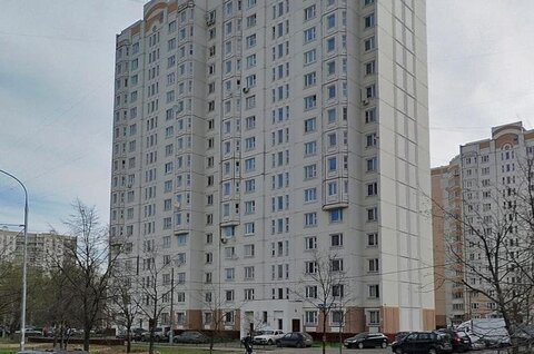 Москва, 1-но комнатная квартира, ул. Плеханова д.29 к1, 5300000 руб.