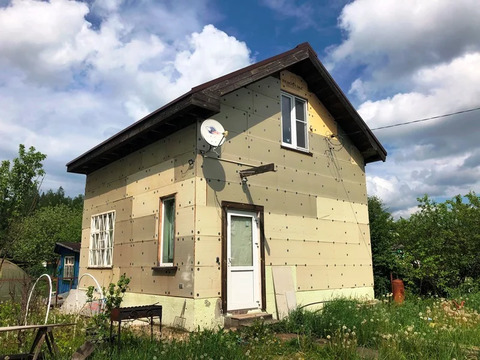 Дача в г. Куровское Дача в г. Куровское