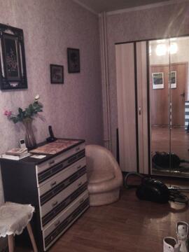 Москва, 1-но комнатная квартира, ул. Народного Ополчения д.11, 10500000 руб.