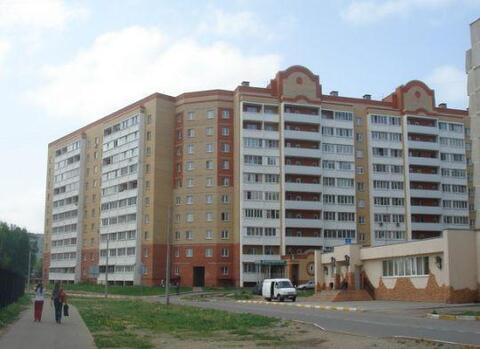 Раменское, 1-но комнатная квартира, ул. Приборостроителей д.7, 20000 руб.