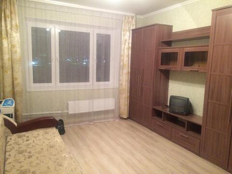 Подольск, 1-но комнатная квартира, ул. Давыдова д.5, 23000 руб.