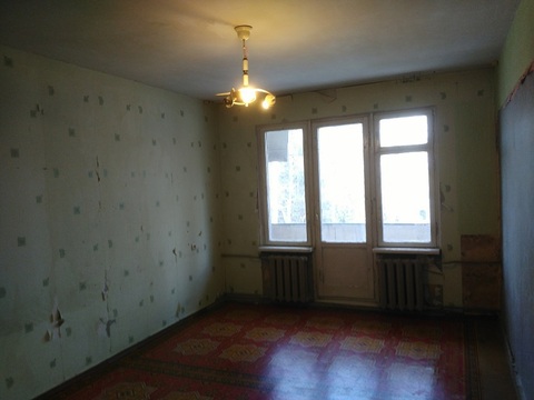 Пушкино, 2-х комнатная квартира, мира д.8, 2650000 руб.