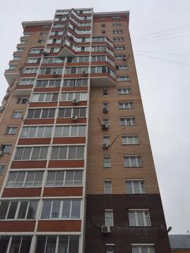 Одинцово, 1-но комнатная квартира, ул. Сосновая д.28а, 6500000 руб.